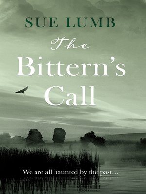 cover image of The Bittern's Call